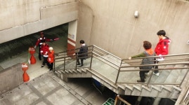 [위클리오늘] 양주시, 산불대피 취약시설 중심 실전형 주민훈련 실시