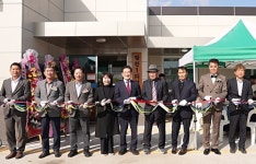 [위클리오늘] 경로당 준공식이 곧 결혼식… 영천시 임고면 평천1리, 온 마을이 신랑·신부 축하