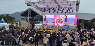 [위클리오늘] 경북테크노파크, 제3회 금호삼삼오오이웃대잔치 … 화랑설화마을에서 이틀간