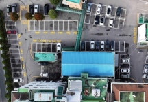 [위클리오늘] 장흥군, 군청 주차장을 민원인에게 내어드립니다