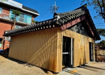 [위클리오늘] 여주시, 신륵사관광지 공중화장실 전면 리모델링 완료