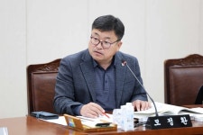 [위클리오늘] 함평출신 모정환 전남도의원, 청소년 보호, 형식 아닌 실효성 있는 관리 필요