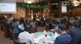 [위클리오늘] iM뱅크, 제14회 김천CEO포럼 개최