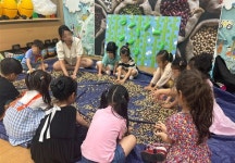 [위클리오늘] [기획] 아이 키우기 좋은 파주, 돌봄 공백 해소에 사활 걸었다