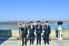 [위클리오늘] 애기봉 품은 김포, 경기 서부권 관광협력 중심지로 '우뚝'