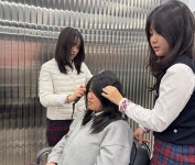 [위클리오늘] 영천여중, 대구대 전공 체험 통해 진로 탐색 프로그램 운영