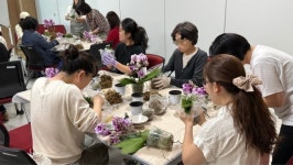 [위클리오늘] 평택시, 도심 속 생활원예․반려식물 교육으로 시민 생활에 활력 제공