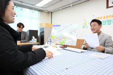[위클리오늘] 의정부시, 자금동 주민센터에서 현장시장실 운영