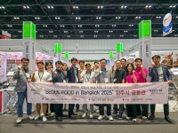 [위클리오늘] 양주시, SEOUL FOOD in BANGKOK 2025서 동남아 시장 성공 공략