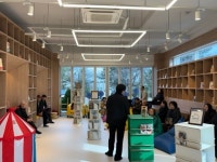 [위클리오늘] [포토] 평창군 진부·대화면 주민 39명, 동해시 문화체험 방문