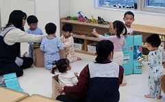 [위클리오늘] 안동시, 영아 보육환경 선도… 어린이집 도내 첫 교사 대 아동비율 완화 결실