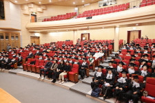 [위클리오늘] 양양군, 2025년 찾아가는 문해 배달강좌 행복교실 수료식 개최