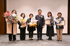 [위클리오늘] 양평군, 제10회 행복한 보육인의 밤 행사 개최