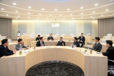 [위클리오늘] 포천시, LIG넥스원과 근접정비지원센터 조성 업무협약 체결