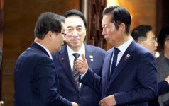 [위클리오늘] '대장동 변호인' 이건태, 정청래 직격하며 與최고위원 도전