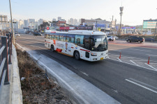 [위클리오늘] 원강수 원주시장, 남원주나들목 교통상황 현장점검