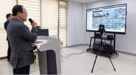 [위클리오늘] 연천군, 스마트 경로당 개통식 개최…어르신과 함께하는 스마트 복지의 시작