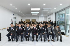 [위클리오늘] 지역 어르신 숙원, 드디어 실현…구리시, 협동마을경로당 준공