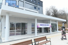 [위클리오늘] 지역 어르신 숙원, 드디어 실현…구리시, 협동마을경로당 준공