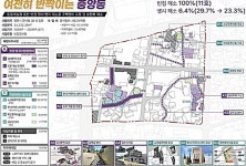 [위클리오늘] 영천시 문내동 노후 주거지, 주거환경 개선 도시재생사업 추진