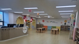 [위클리오늘] 김포시 우리아이행복돌봄센터 23호점  제2종합사회복지관점 개소