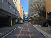 [위클리오늘] 파주시, 금정로·시청골목길·금정12길·금정13길 등 가로환경개선사업 완료