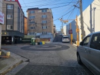 [위클리오늘] 파주시, 금정로·시청골목길·금정12길·금정13길 등 가로환경개선사업 완료