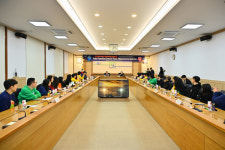 [위클리오늘] 아시아패밀리스 드림투어 속초 방문 환영행사 개최