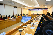 [위클리오늘] 아시아패밀리스 드림투어 속초 방문 환영행사 개최