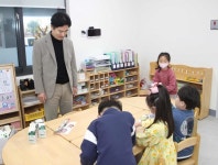 [위클리오늘] 전남교육청, 완도 지역 학교 현장 목소리 청취