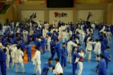 [위클리오늘] 동해시, 1월 전지훈련 열기로 활기 스포츠 도시 위상 강화