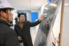 [위클리오늘] 의정부시, 새해 맞아 지역경제 활성화 및 미래 산업 생태계 구축 주요 현장 점검