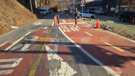 [위클리오늘] 남양주 묵현로 도시계획도로 20년째 미집행 상태