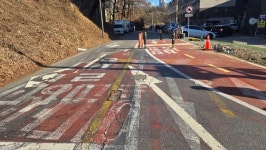 [위클리오늘] 남양주 묵현로 도시계획도로 20년째 미집행 상태