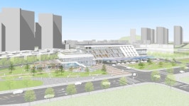 [위클리오늘] 달성군 구지면에 복합문화 거점 들어선다…구지복합문화센터 설계 당선작 확정