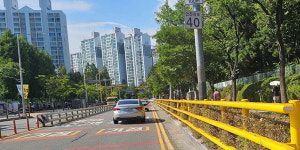 [위클리오늘] 해운대구 등하굣길이 안전해졌어요