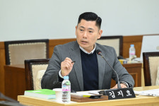 [위클리오늘] 김지호 의원 대표발의, 의정부시 소상공인 보호 및 지원에 관한 조례 일부개정조례 등 8건 공포