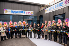 [위클리오늘] 남양주시의회, 국지도86호선 준공 현장점검 및 창현2리 마을회관 준공식 참석