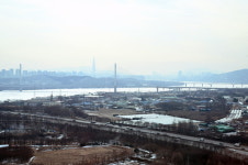 [위클리오늘] 백경현 구리시장, 구리토평2 공공주택지구 현장 점검 실시