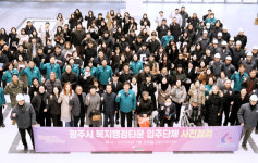 [위클리오늘] 광주시, 복지행정타운 입주기관 합동 사전점검 실시