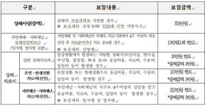 [위클리오늘] 부산진구, 생활안전보험 보장 확대