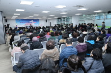 [위클리오늘] 구리시, 수택2동 행정복지센터 신청사 개청식 개최