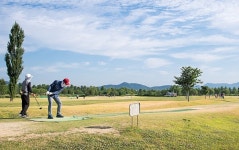 [위클리오늘] 구미시, 전국 최다 3개 공인 파크골프장 보유 속… 직영 운영 허술한 관리 논란