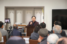 [위클리오늘] 남양주시 조안면, 조안2리 마을회관 준공식 개최…주민 공동체 공간 완성