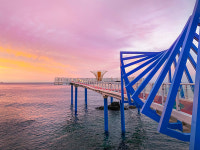 [위클리오늘] 동해문화관광재단, 도째비골 스카이밸리 관광객 200만 돌파기념 이벤트 진행