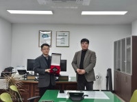 [위클리오늘] 남양주시, 금남5지구 공공기여 결실로 창현2리 마을회관 건립…주민 감사패 전달