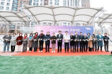 [위클리오늘] 광주시, 탄벌동 송정 스포츠파크 준공…369억 원 투입 근린공원 조성