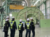 [위클리오늘] 김포시, 기업 위해 발전소 문 두드리다