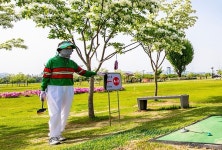 [위클리오늘] 구미시 파크골프장 9곳 46일 전면 휴장…이용객 불편 우려에 잔디 생육(보호) 휴장