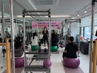 횡성군건강원협회 | [위클리오늘] 횡성군보건소, 임산부 맞춤형 건강관리 프로그램 본격 운영